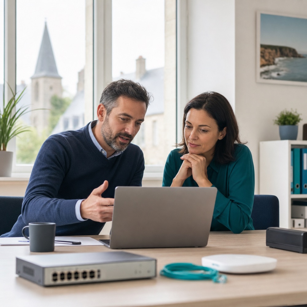Conseil et audit